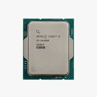 پردازنده مرکزی اینتل مدل Core i5-14400F-Tray