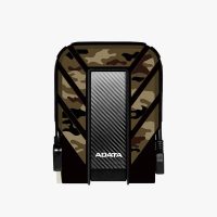 هارد اکسترنال ای دیتا مدل HD710M Pro با ظرفیت یک ترابایت