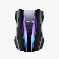 هارد اکسترنال ای دیتا مدل HD770G با ظرفیت دو ترابایت