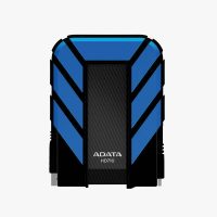 هارد اکسترنال ای دیتا مدل HD710، با ظرفیت 2 ترابایت