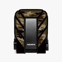 هارد اکسترنال ای دیتا مدل HD710M Pro ظرفیت 2 ترابایت دارای رابط USB Type-A