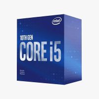 پردازنده مرکزی اینتل مدل Core i5 10400F - Box