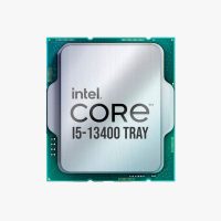 پردازنده اینتل مدل Core i5-13400 Tray