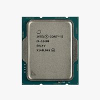 پردازنده مرکزی اینتل سری Alder Lake مدل Intel Core i5-12400 A1700 12th
