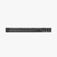 سوییچ 48 پورت سیسکو مدل WS-C2960G-48TC-L