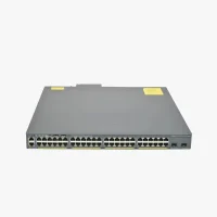 سوییچ 48 پورت سیسکو مدل WS-C2960XR-48LPD-I