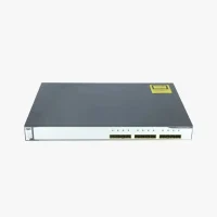 سوییچ 12 پورت سیسکو مدل WS-C3750G-12S-S