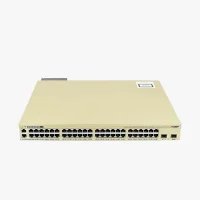 سوییچ مدیریتی 48 پورت سیسکو مدل C6800IA-48FPDR