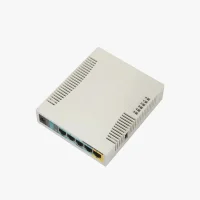 روتر بی سیم میکروتیک مدل RB951Ui-2HnD